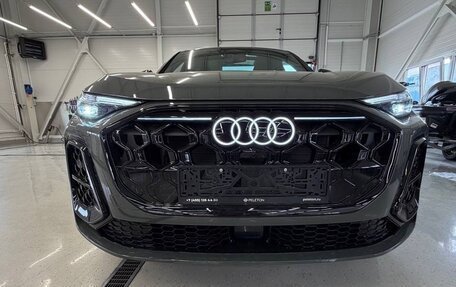 Audi Q5, 2025 год, 6 450 000 рублей, 10 фотография