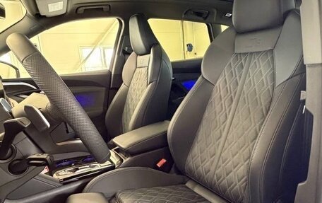 Audi Q5, 2025 год, 6 450 000 рублей, 18 фотография