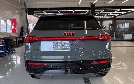Audi Q5, 2025 год, 6 450 000 рублей, 6 фотография