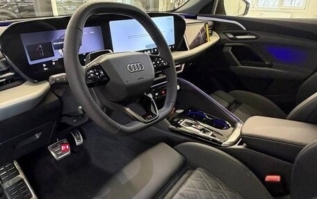 Audi Q5, 2025 год, 6 450 000 рублей, 17 фотография