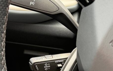Audi Q5, 2025 год, 6 450 000 рублей, 30 фотография