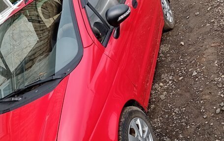 Daewoo Matiz I, 2013 год, 185 000 рублей, 4 фотография