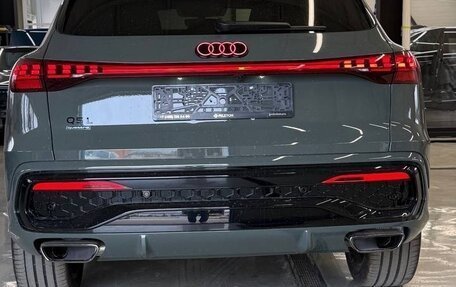 Audi Q5, 2025 год, 6 450 000 рублей, 27 фотография