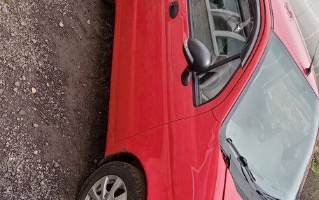 Daewoo Matiz I, 2013 год, 185 000 рублей, 3 фотография
