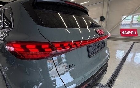 Audi Q5, 2025 год, 6 450 000 рублей, 29 фотография