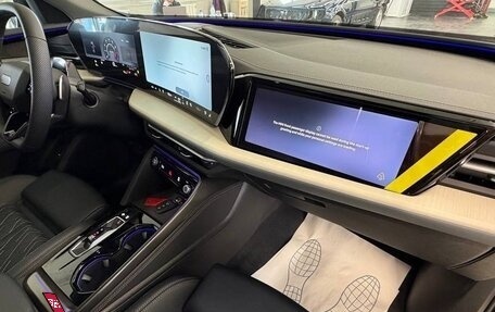 Audi Q5, 2025 год, 6 450 000 рублей, 24 фотография