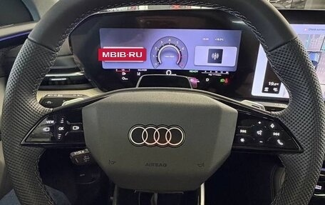 Audi Q5, 2025 год, 6 450 000 рублей, 23 фотография