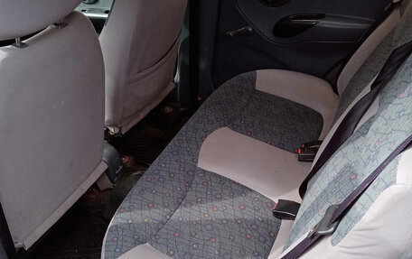 Daewoo Matiz I, 2013 год, 185 000 рублей, 7 фотография