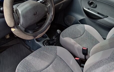Daewoo Matiz I, 2013 год, 185 000 рублей, 6 фотография