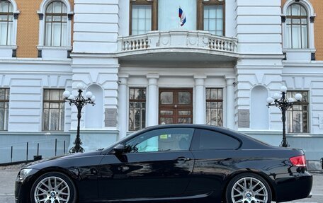 BMW 3 серия, 2008 год, 1 890 000 рублей, 2 фотография