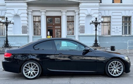 BMW 3 серия, 2008 год, 1 890 000 рублей, 7 фотография