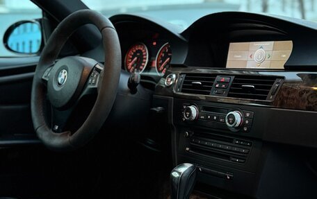 BMW 3 серия, 2008 год, 1 890 000 рублей, 10 фотография