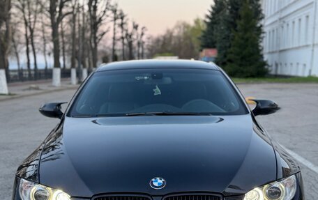 BMW 3 серия, 2008 год, 1 890 000 рублей, 9 фотография