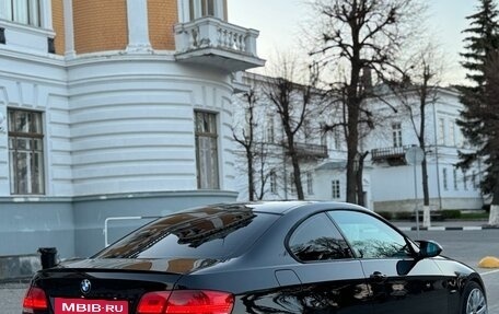 BMW 3 серия, 2008 год, 1 890 000 рублей, 6 фотография