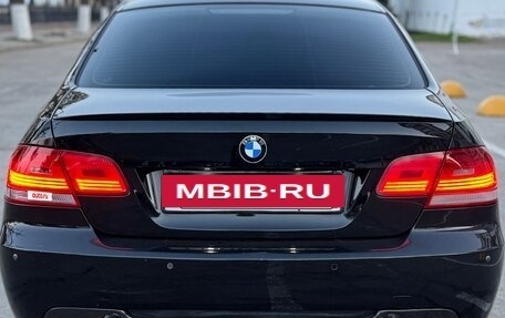 BMW 3 серия, 2008 год, 1 890 000 рублей, 4 фотография
