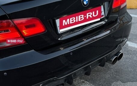 BMW 3 серия, 2008 год, 1 890 000 рублей, 5 фотография