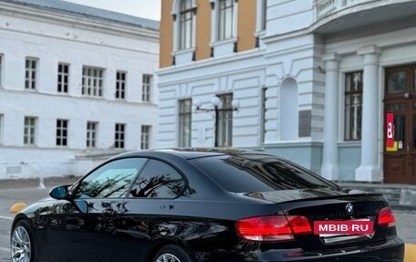 BMW 3 серия, 2008 год, 1 890 000 рублей, 3 фотография