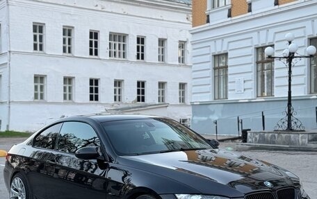BMW 3 серия, 2008 год, 1 890 000 рублей, 8 фотография