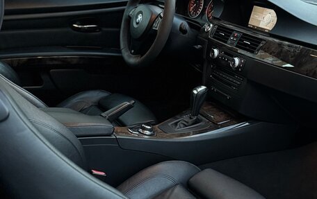BMW 3 серия, 2008 год, 1 890 000 рублей, 11 фотография
