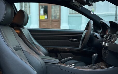 BMW 3 серия, 2008 год, 1 890 000 рублей, 12 фотография