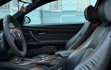 BMW 3 серия, 2008 год, 1 890 000 рублей, 13 фотография