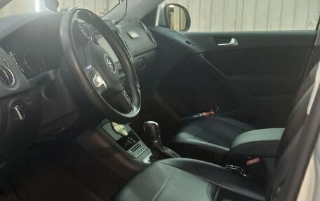 Volkswagen Tiguan I, 2016 год, 2 600 000 рублей, 14 фотография