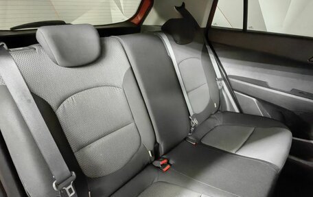 Hyundai Creta I рестайлинг, 2020 год, 1 600 000 рублей, 15 фотография
