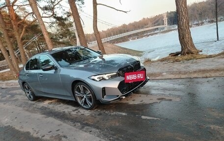 BMW 3 серия, 2023 год, 3 800 000 рублей, 2 фотография