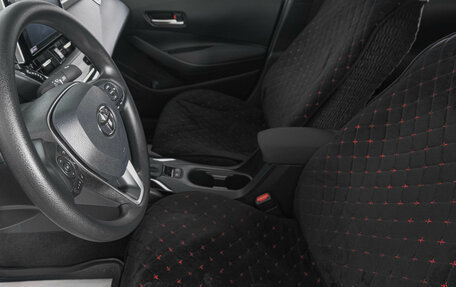 Toyota Corolla, 2022 год, 2 329 000 рублей, 9 фотография