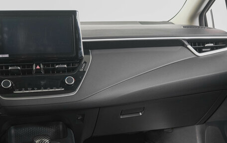 Toyota Corolla, 2022 год, 2 329 000 рублей, 15 фотография
