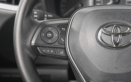 Toyota Corolla, 2022 год, 2 329 000 рублей, 17 фотография
