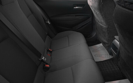 Toyota Corolla, 2022 год, 2 329 000 рублей, 11 фотография