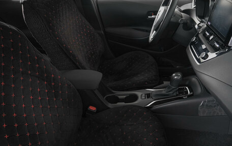 Toyota Corolla, 2022 год, 2 329 000 рублей, 12 фотография