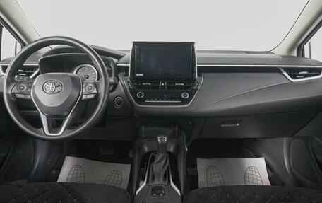Toyota Corolla, 2022 год, 2 329 000 рублей, 14 фотография