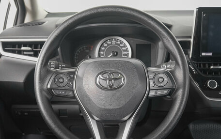 Toyota Corolla, 2022 год, 2 329 000 рублей, 16 фотография