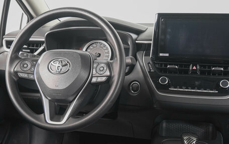 Toyota Corolla, 2022 год, 2 329 000 рублей, 13 фотография