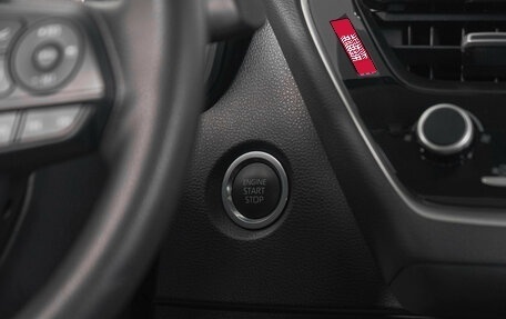 Toyota Corolla, 2022 год, 2 329 000 рублей, 19 фотография