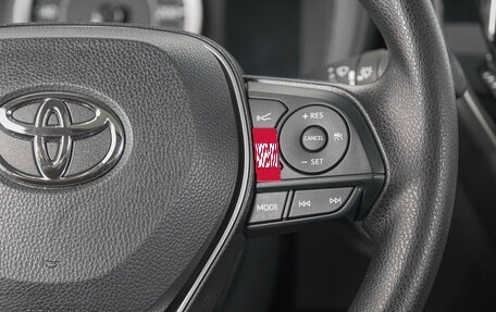 Toyota Corolla, 2022 год, 2 329 000 рублей, 18 фотография