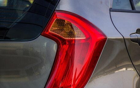 KIA Picanto II, 2012 год, 998 000 рублей, 11 фотография