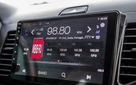 KIA Picanto II, 2012 год, 998 000 рублей, 24 фотография