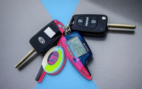 KIA Picanto II, 2012 год, 998 000 рублей, 14 фотография
