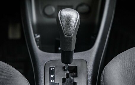 KIA Picanto II, 2012 год, 998 000 рублей, 29 фотография