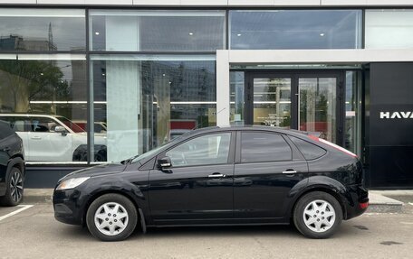 Ford Focus II рестайлинг, 2010 год, 599 000 рублей, 8 фотография