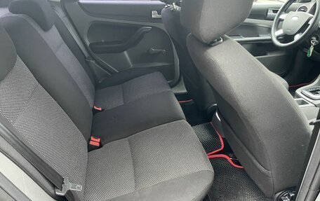 Ford Focus II рестайлинг, 2010 год, 599 000 рублей, 11 фотография