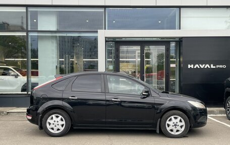 Ford Focus II рестайлинг, 2010 год, 599 000 рублей, 4 фотография