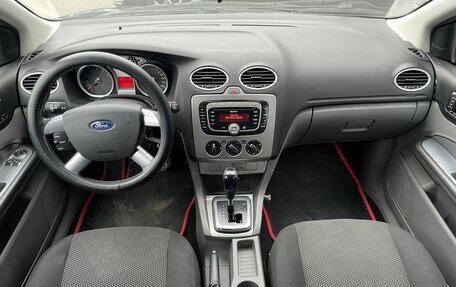 Ford Focus II рестайлинг, 2010 год, 599 000 рублей, 10 фотография