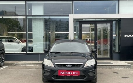 Ford Focus II рестайлинг, 2010 год, 599 000 рублей, 2 фотография