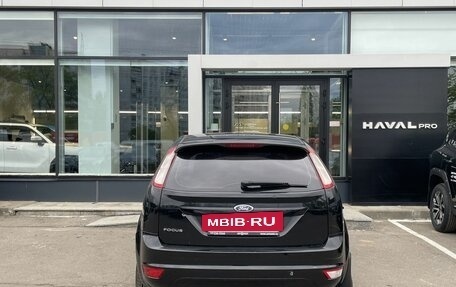 Ford Focus II рестайлинг, 2010 год, 599 000 рублей, 6 фотография