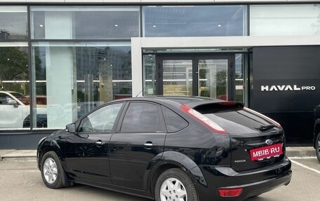 Ford Focus II рестайлинг, 2010 год, 599 000 рублей, 7 фотография