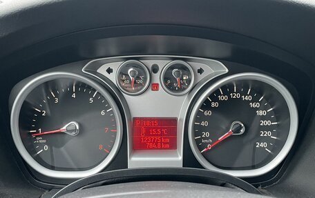 Ford Focus II рестайлинг, 2010 год, 599 000 рублей, 16 фотография